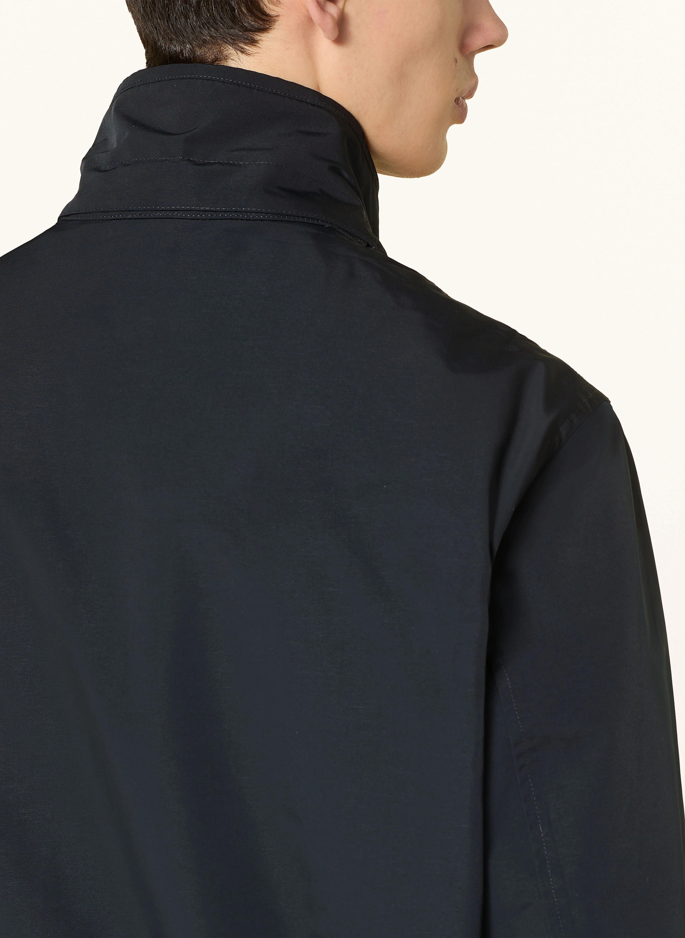 WELLENSTEYN Jacke COLLEGE