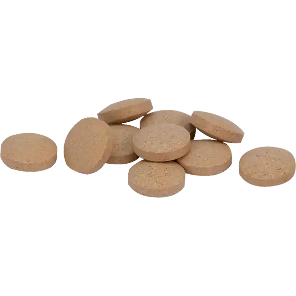 Bierhefe Tabletten
