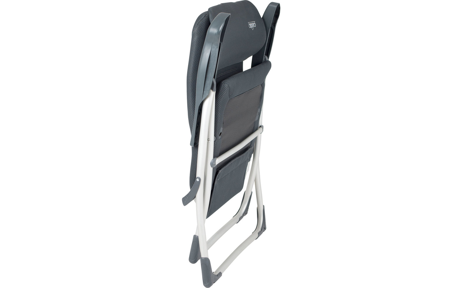 Crespo Compact Air-Elegant Aluminium Klappstuhl
