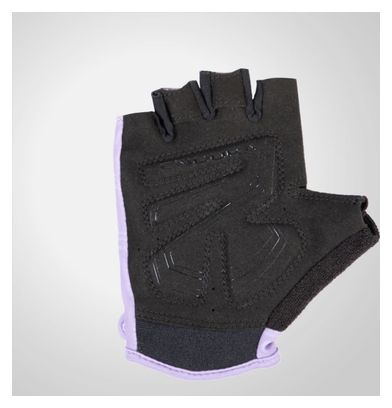 Gants Courts Femme Endura Xtract Lite Violet/Noir