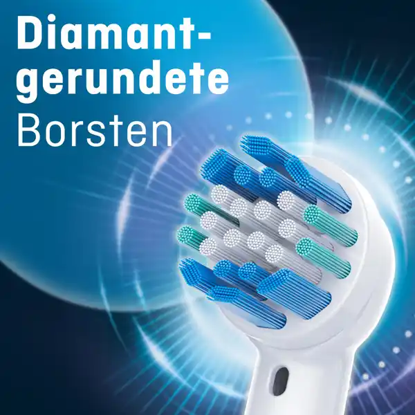 Universal Aufsteckbürsten* Classic