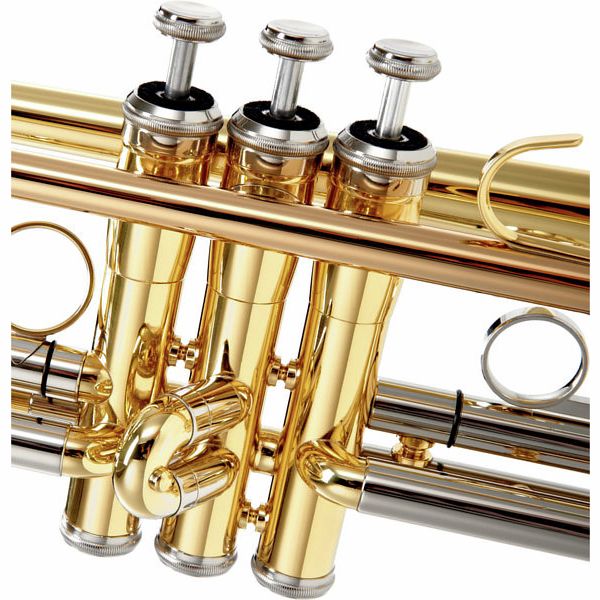 Kühnl & Hoyer Sella Bb-Trumpet 115 11