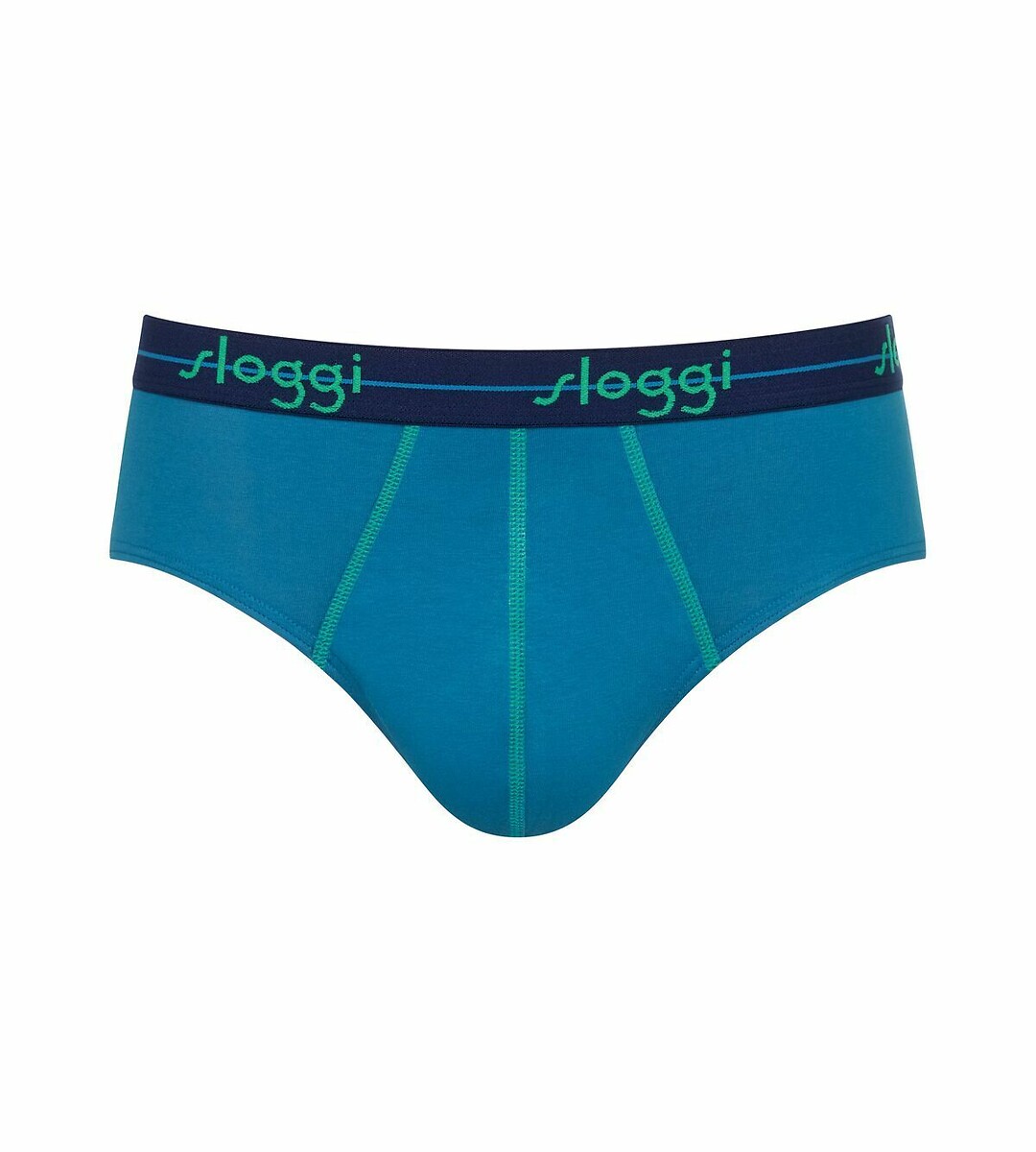 SLOGGI<br>Conjunto de 2 deslizamentos Início