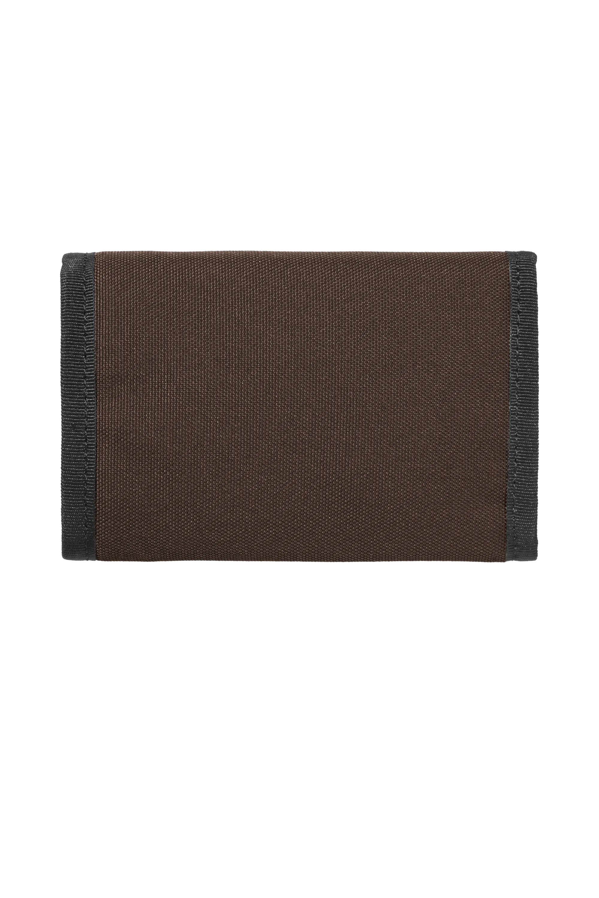 CARHARTT WIP Portefeuille Alec Marron