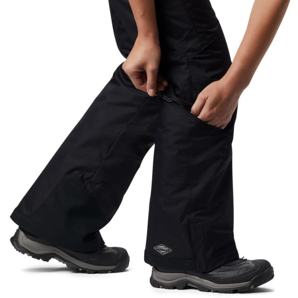 Pantalon de ski COLUMBIA COLUMBIA BUGABOO OH PANT W BLACK 24 BLACK