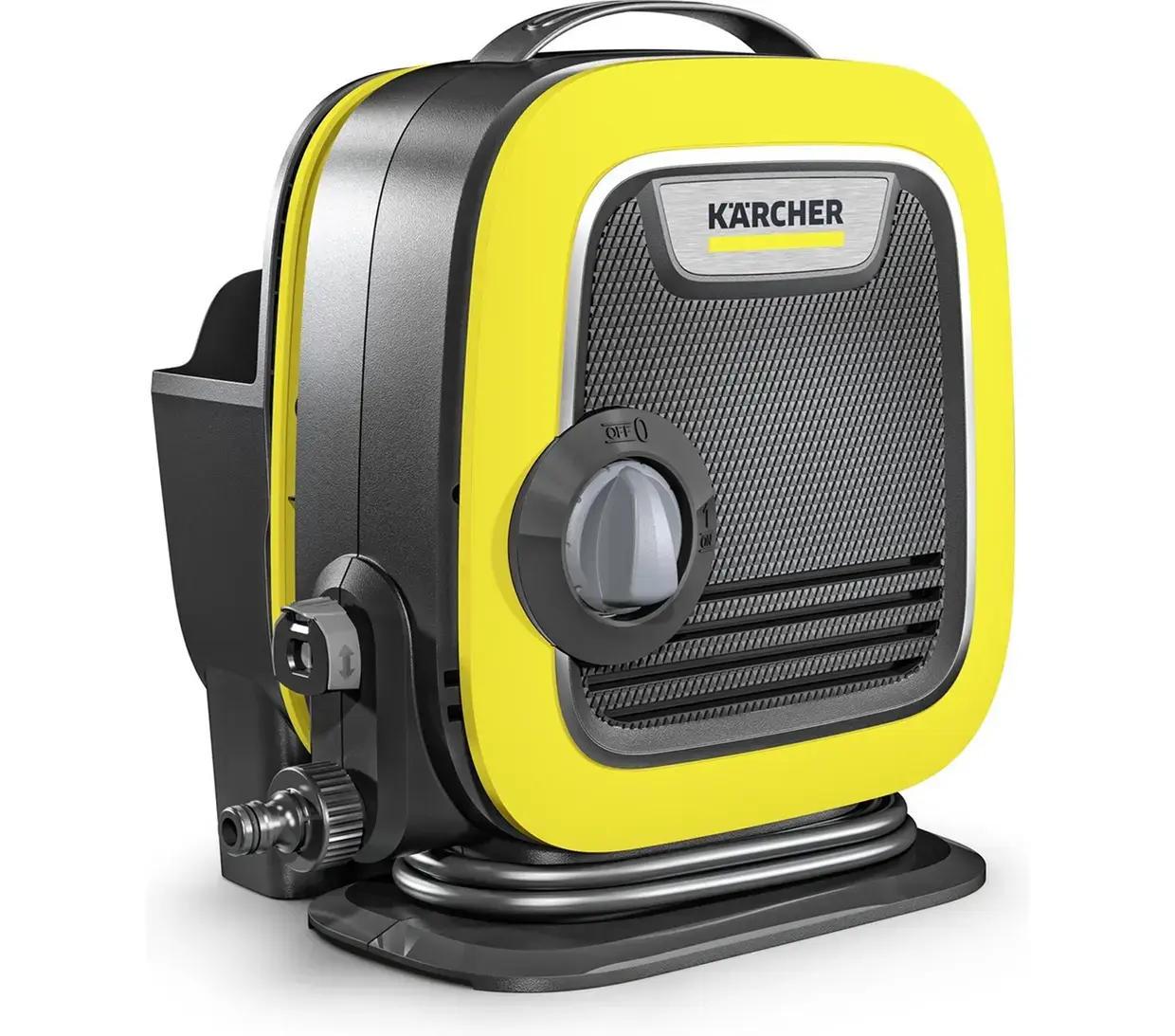 Kärcher K Mini Hogedrukreiniger