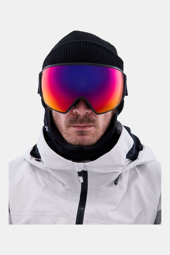 Anon Anon M4 Toric Goggle + Bonus Lens + Mfi Facemask