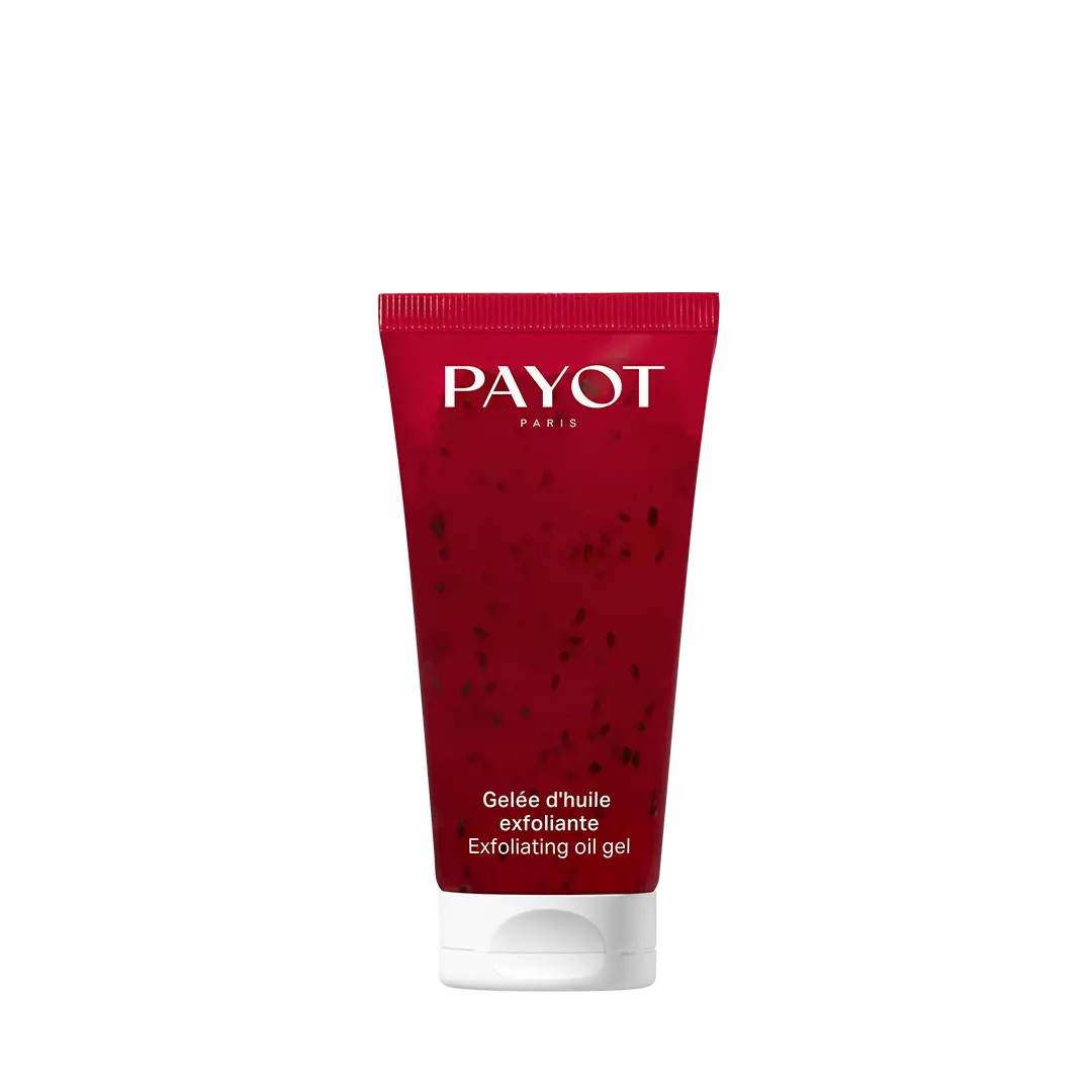 Gelée d'huile exfoliante - 50ml
