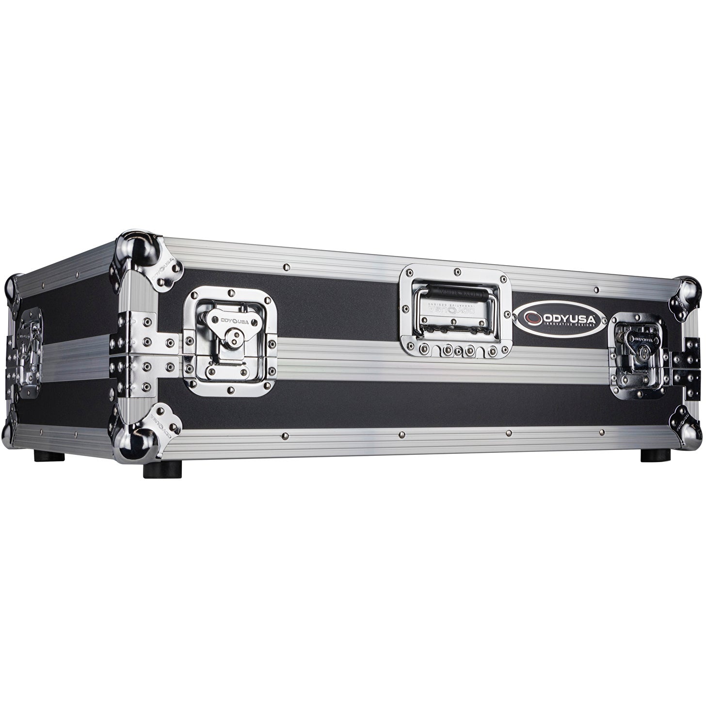 Odyssey FZGSPIDDJSX3 flightcase voor Pioneer DDJ-RX/SX/SX2/SX3