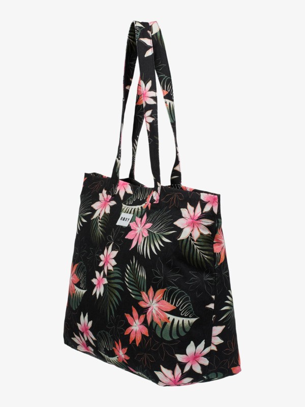 Sweeter Than Honey Grand sac tote Noir Femme