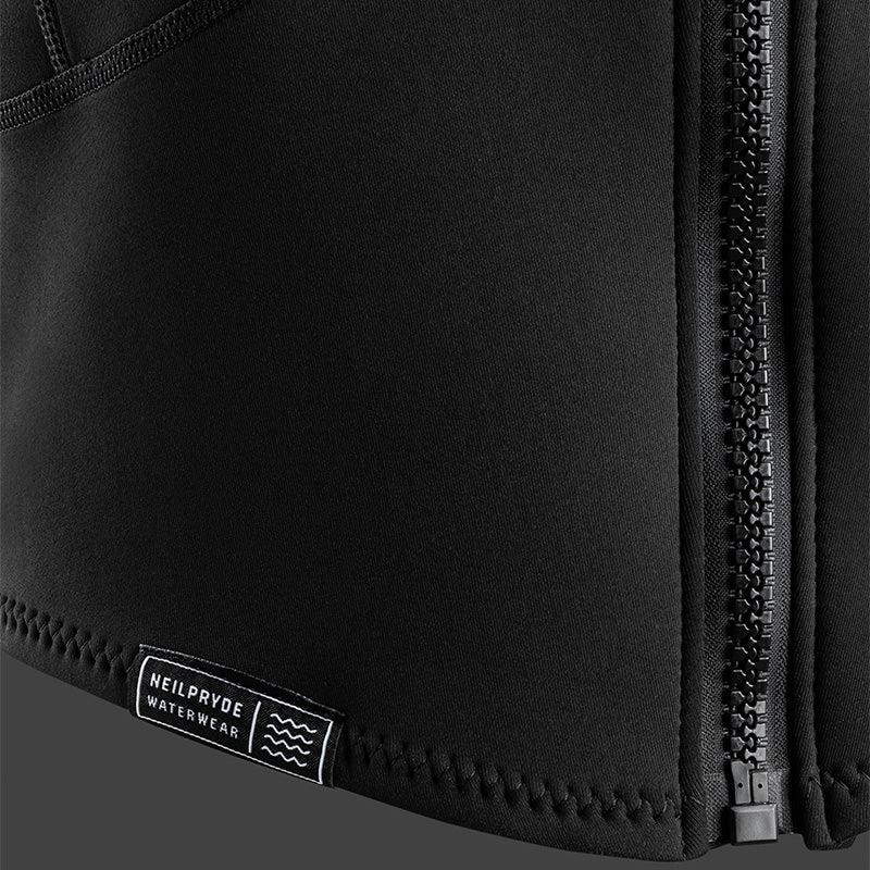 Neilpryde Combat Foil Impact Vest Side Zip S