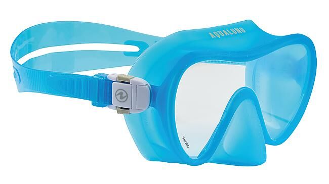 AQUALUNG - MASQUE DE SNORKELING NABUL SN