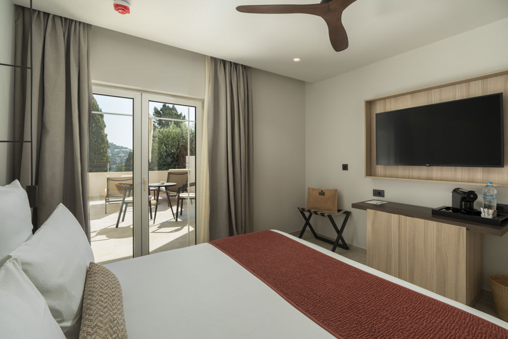 Dreams Corfu Resort & Spa Ultra All Inclusive - Hotel
