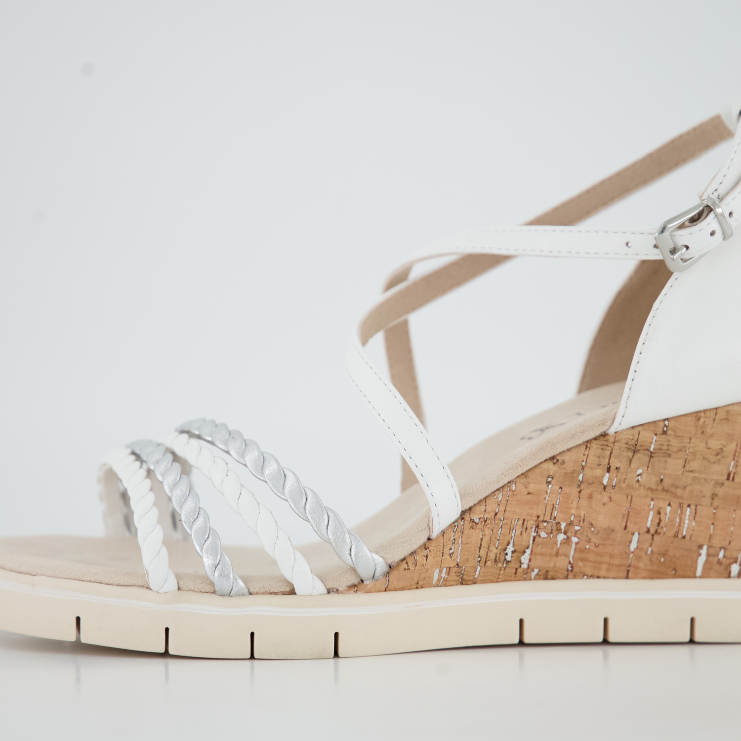 CAPRICE Komfortschuhe