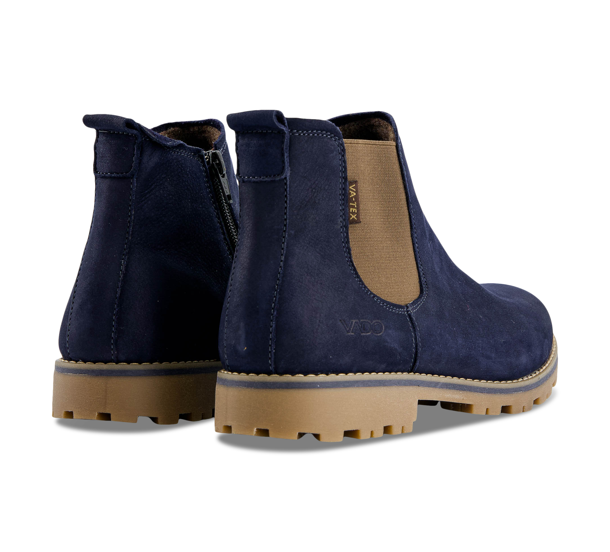 Vado Paris Mid