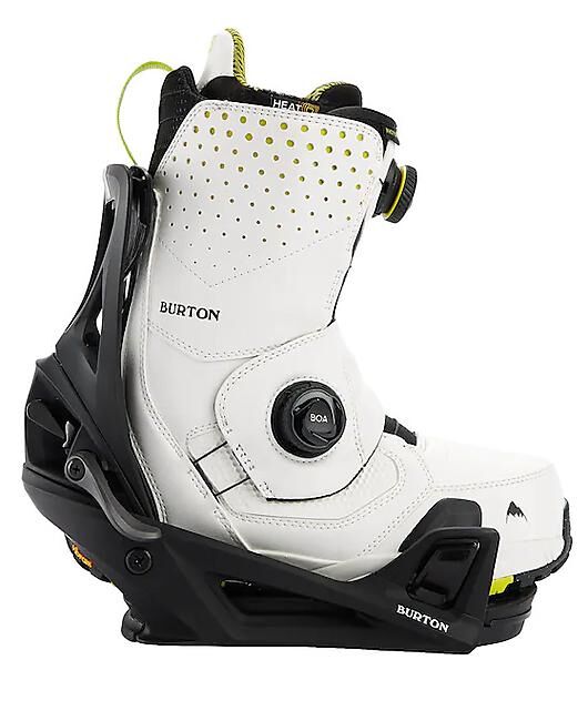 BURTON - FIXATIONS GENESIS STEP ON RE:FLEX
