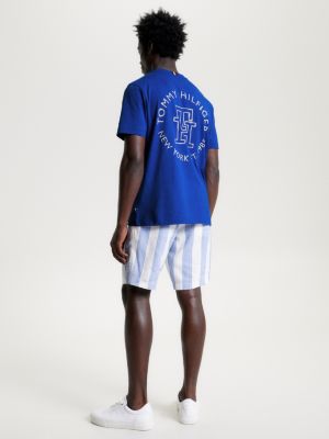Camiseta Hilfiger Crafted Logo