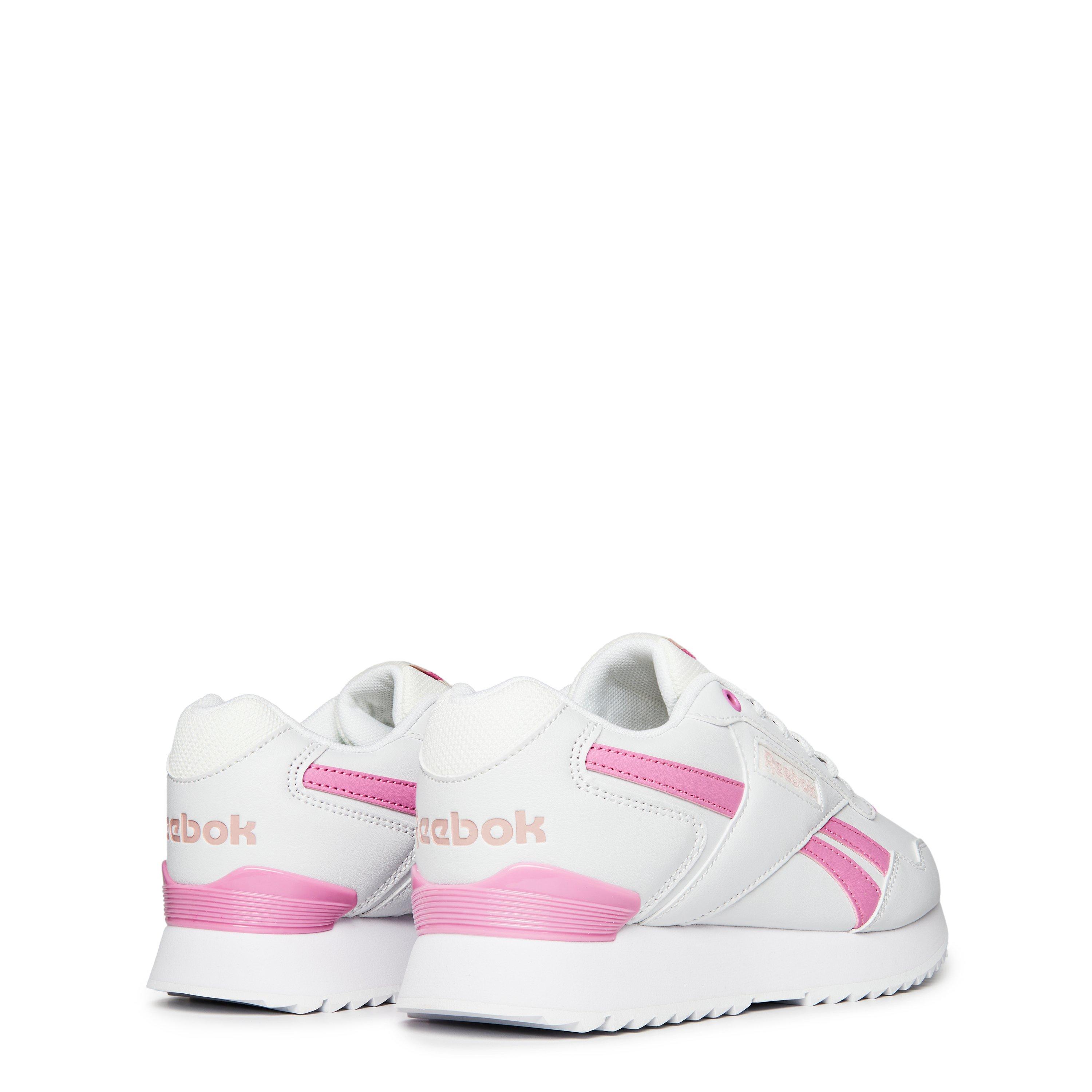 Reebok Royal Glide Ripple Clip Ladies Trainers