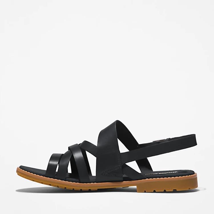 Timberland tb0 a41be zwart