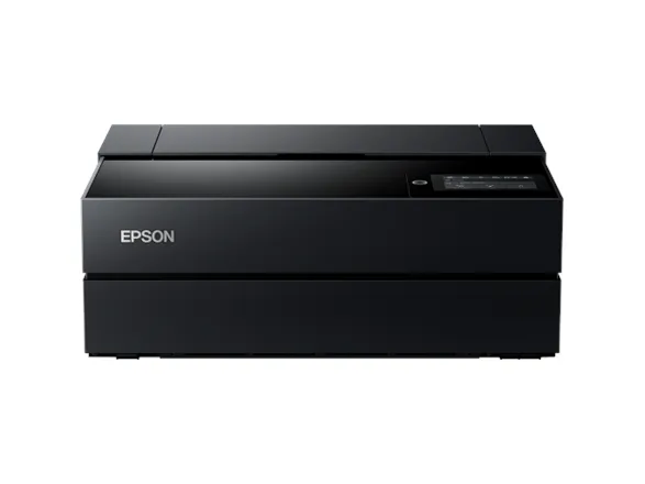 Epson professionel fotoprinter SureColor SC-P700 Farve, blækstråler, A3 , Wi-Fi, sort
