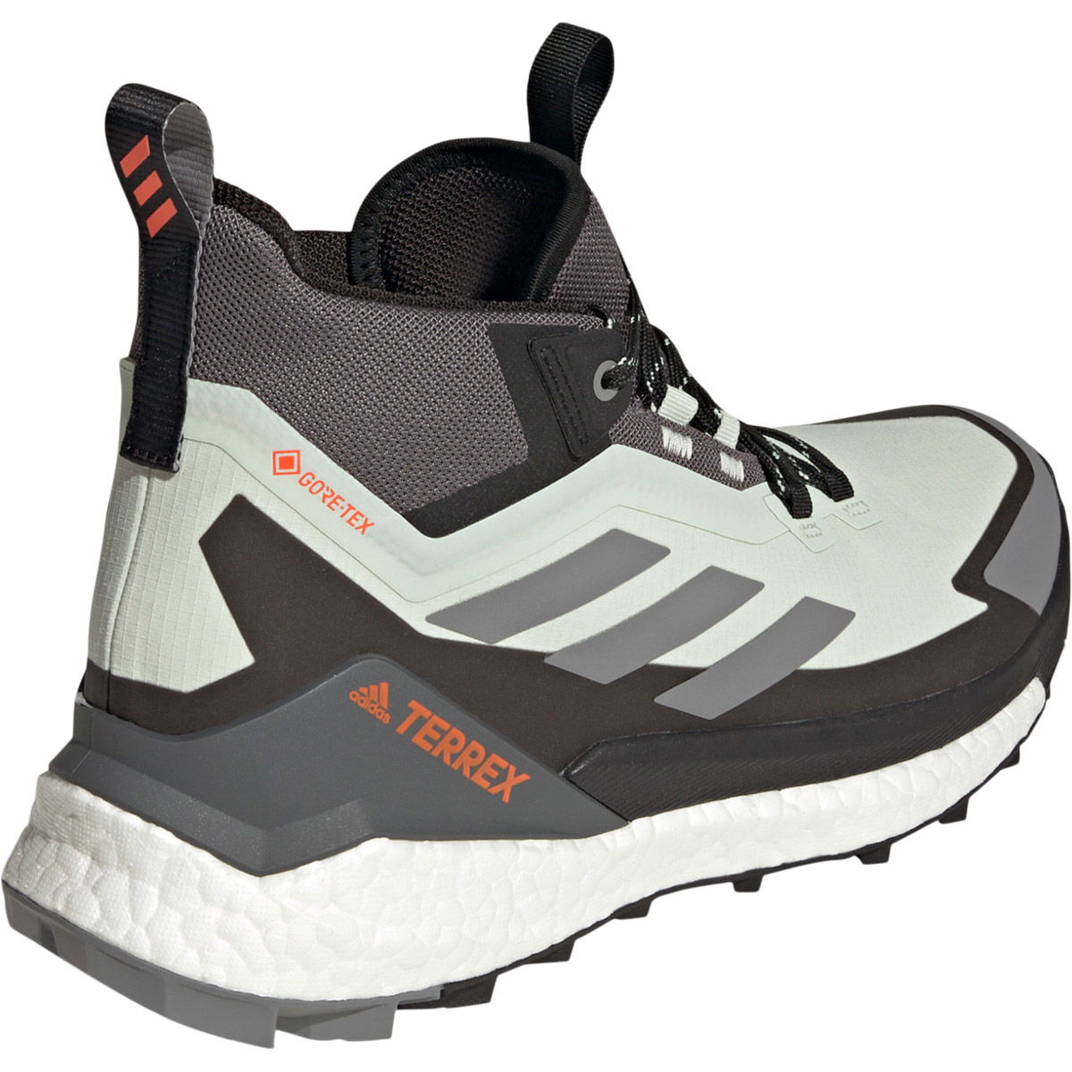adidas Terrex Free Hiker 2 GTX Vandrestøvler Herre