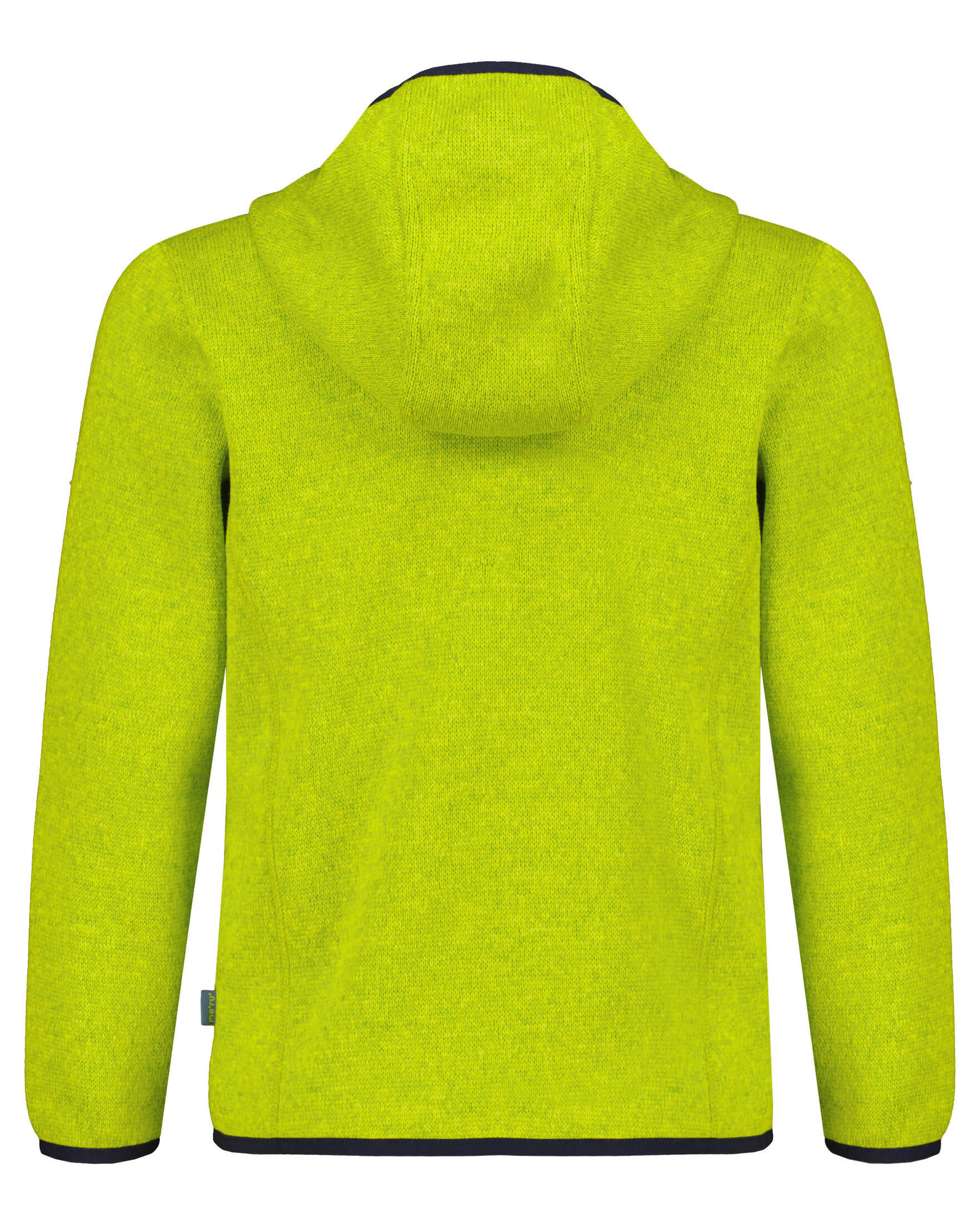meru| Jungen Fleecejacke TAUNTON KNITTED FLEECE