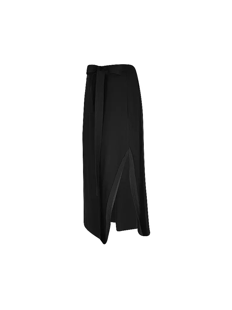 PHILLIP LIM Midirock  schwarz