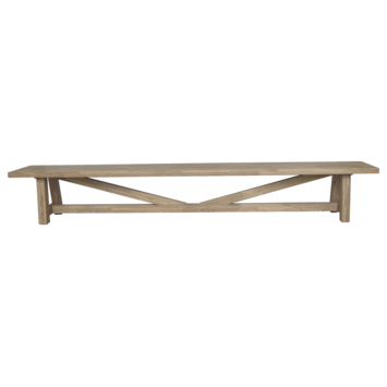 Tuinbank Lugo 300 cm acaciahout