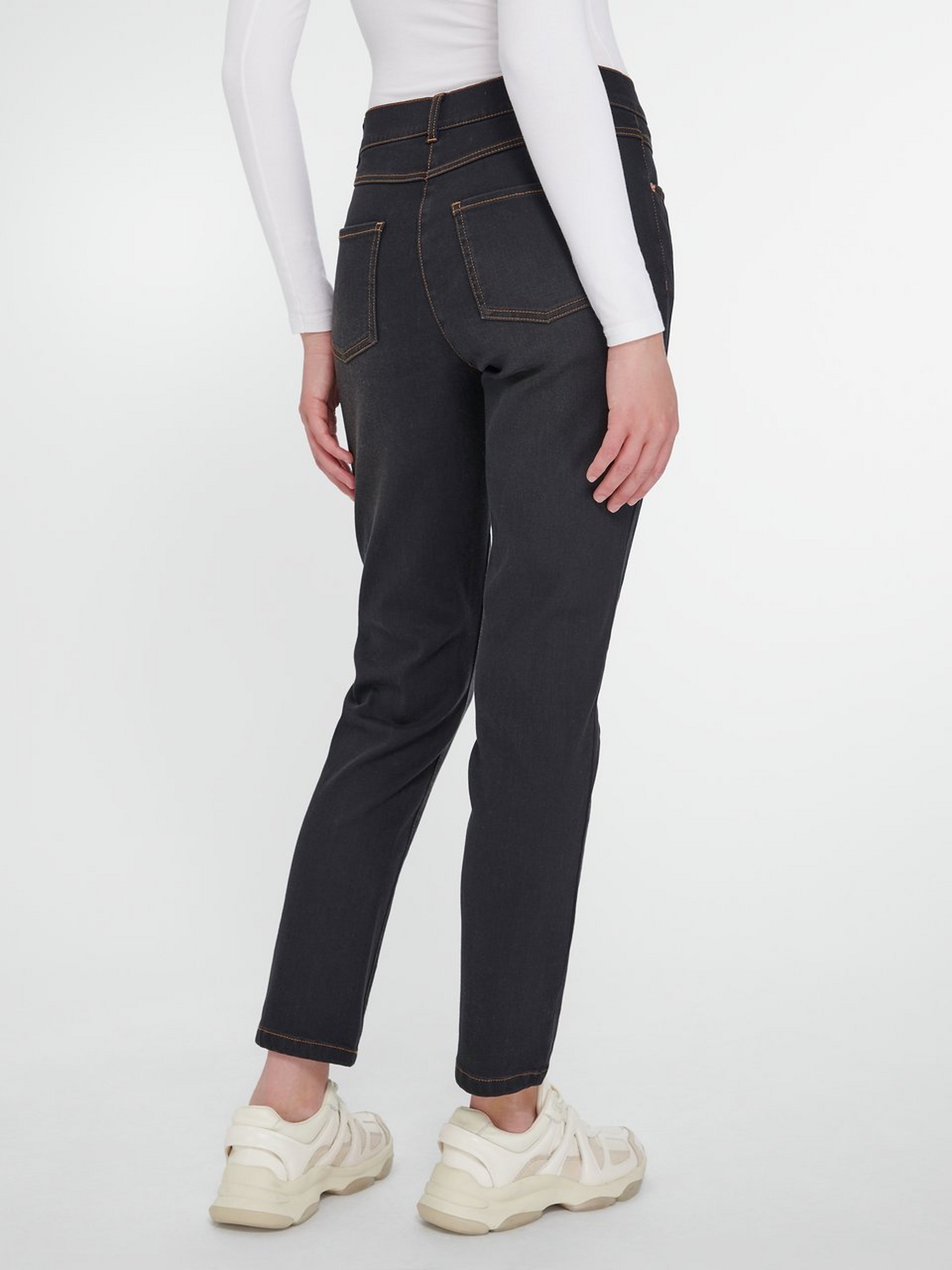 Thermo-Jeans