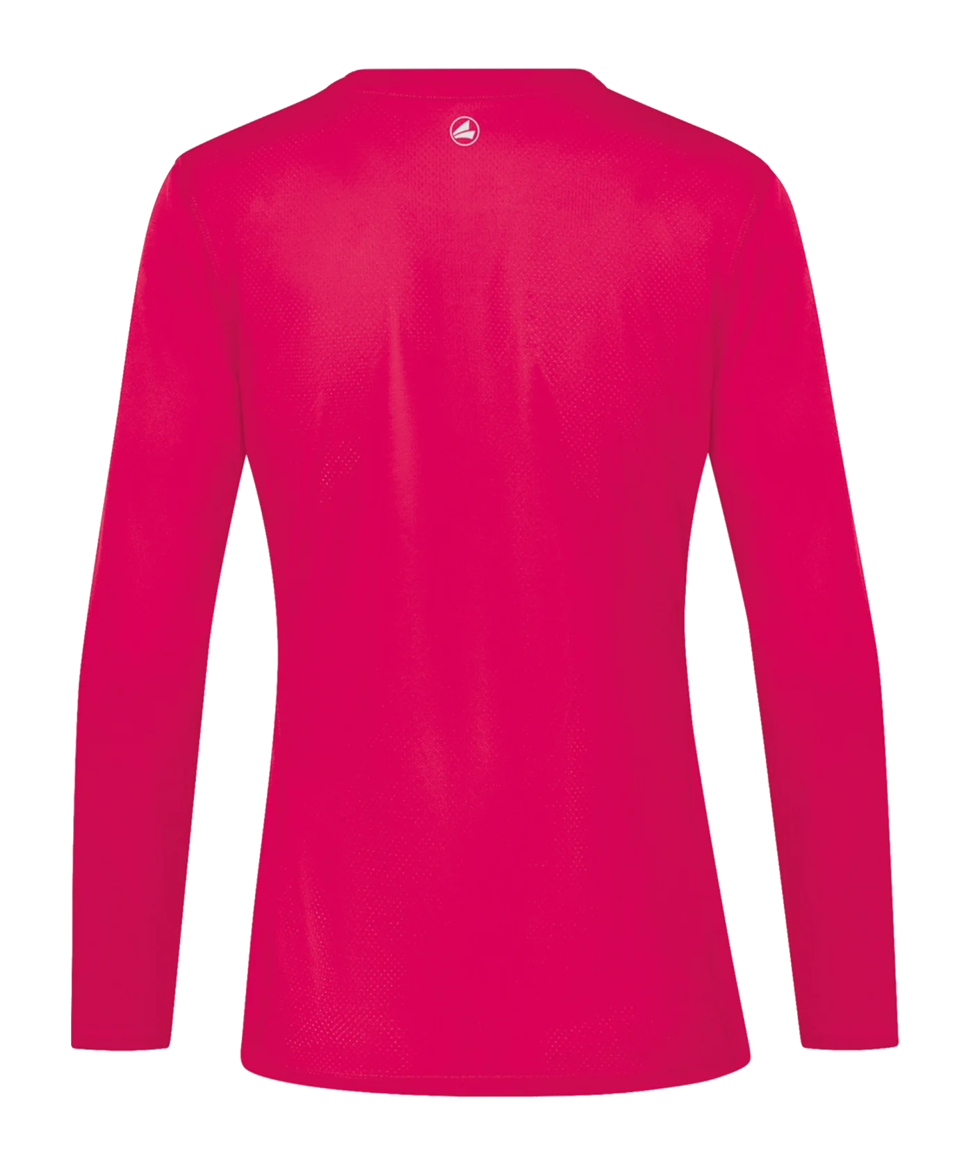 JAKO Run 2.0 Sweatshirt Running Damen Pink F51