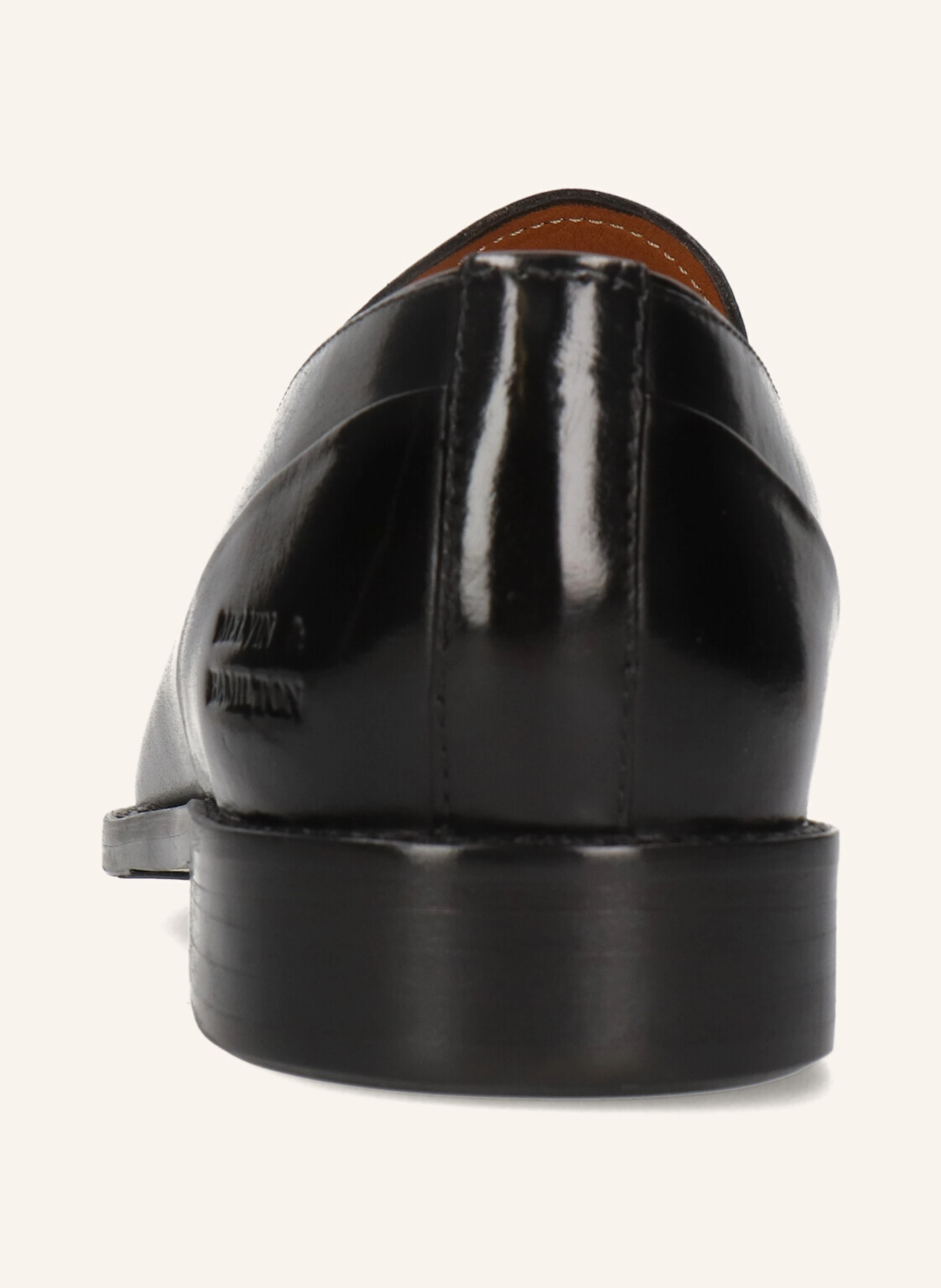 MELVIN & HAMILTON Loafers LEONARDO 46