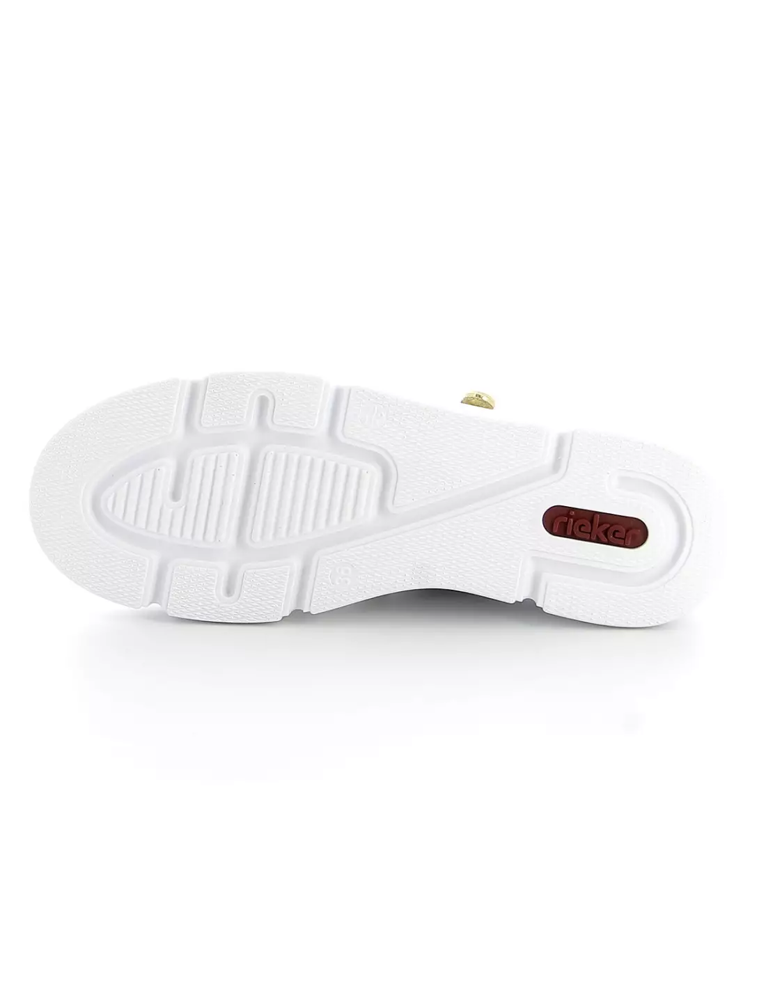 RIEKER N5932 - Baskets Hartweiss