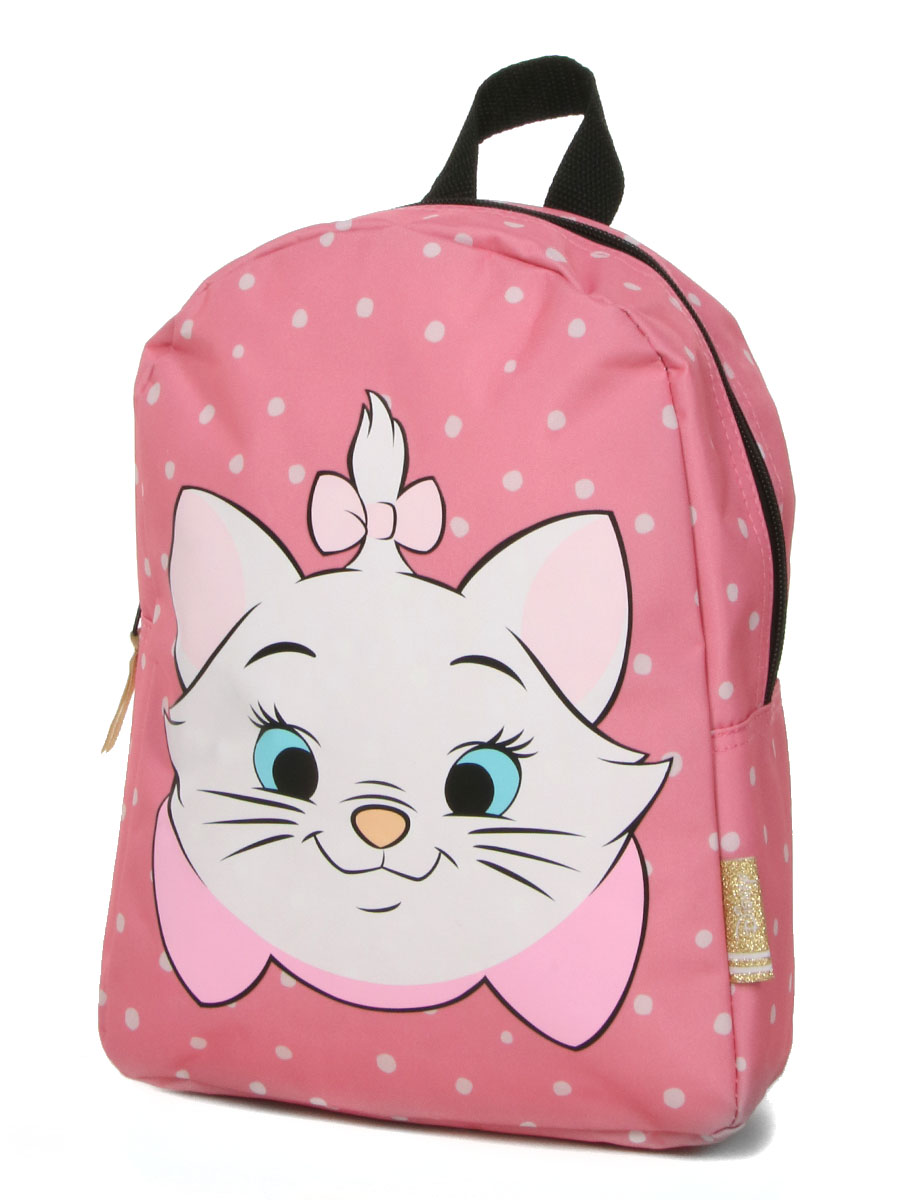 Sac À dos Les Aristochats Marie Style Icons