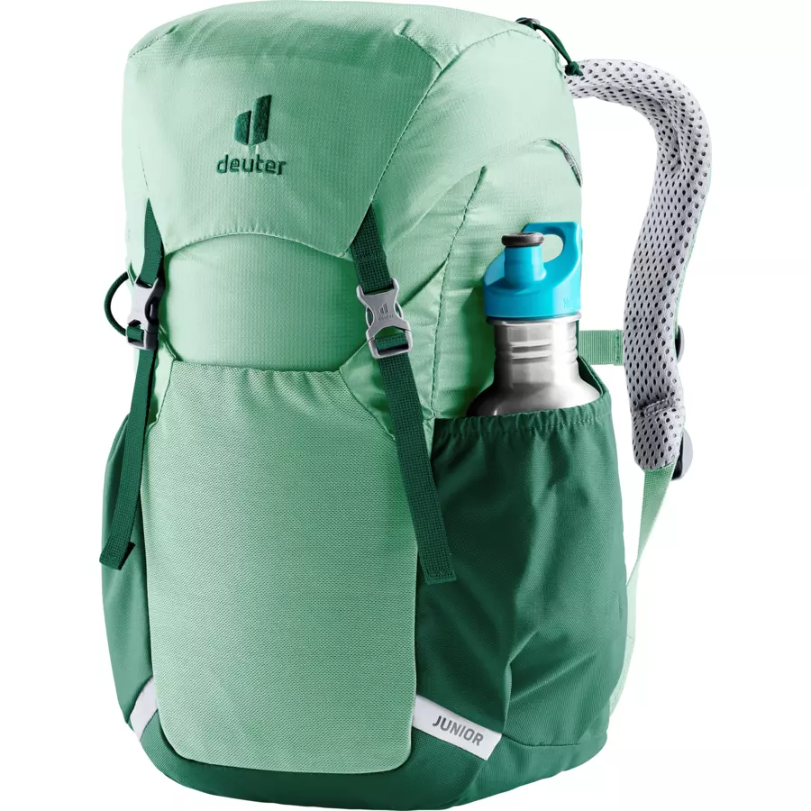 deuter Kinderrucksack Junior Spearmint Seagreen