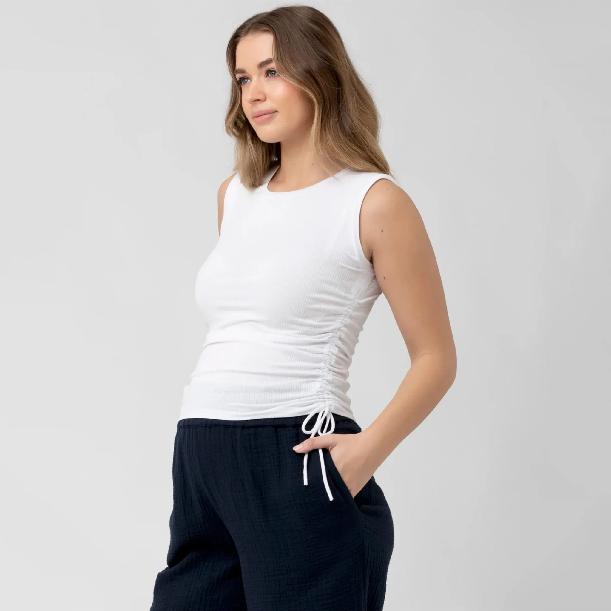 Ripe Camisole Côtelé Jodie
