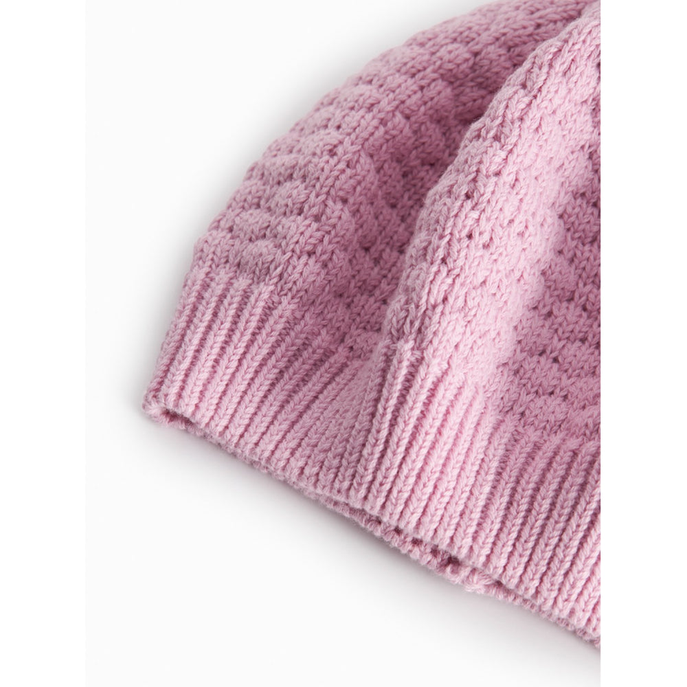 Køb MarMar Cotton Knit EA Bubble Raspberry Alexo Raspberry Hue