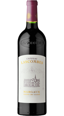 Château Lascombes Second Cru Classé 2009 Margaux Rouge