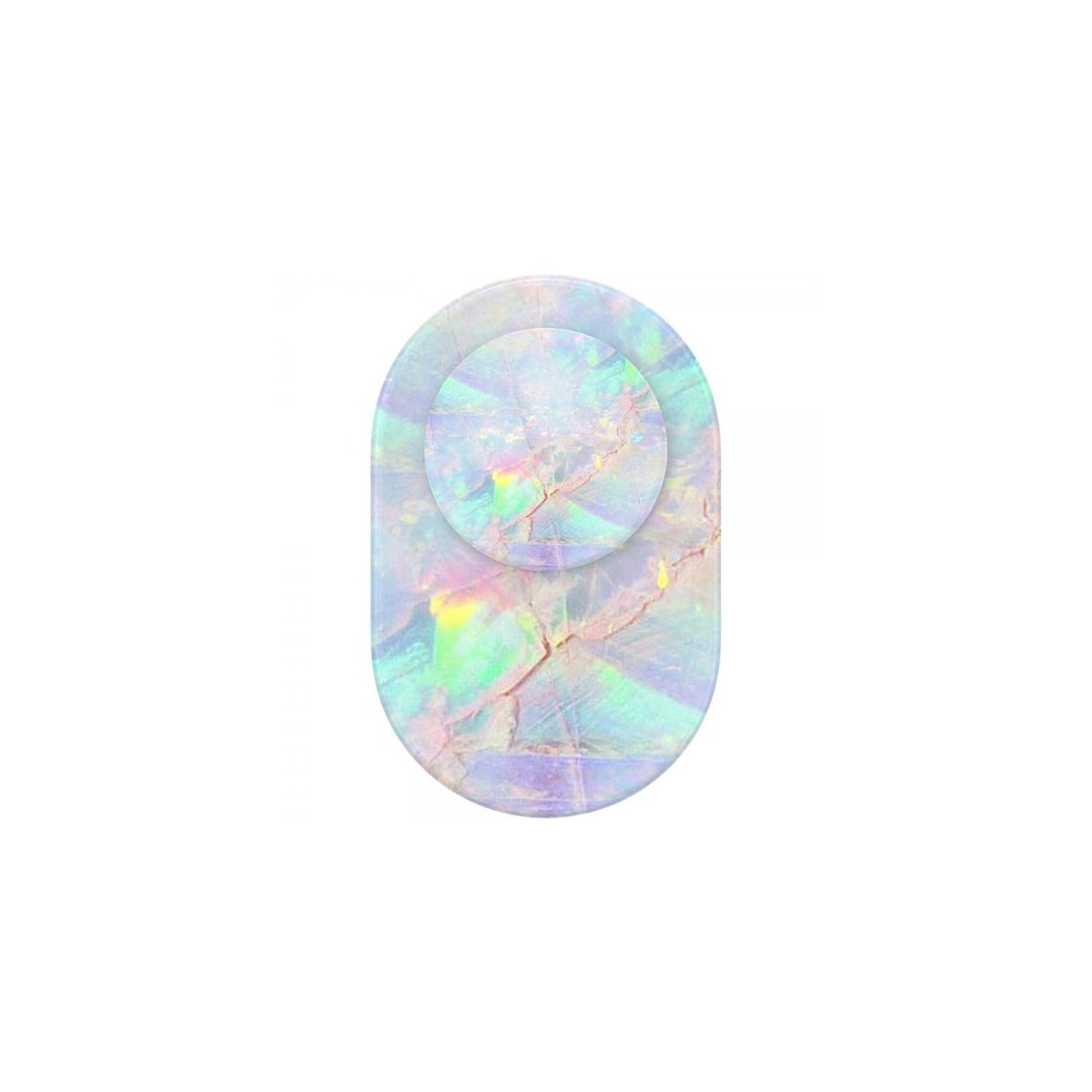 Popsockets PopGrip for MagSafe Opal Graphic