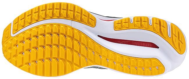 MIZUNO - CHAUSSURES DE RUNNING WAVE INSPIRE XX M