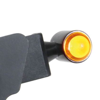 Clignotant Chaft MOON LED (La paire) Universel - Noir