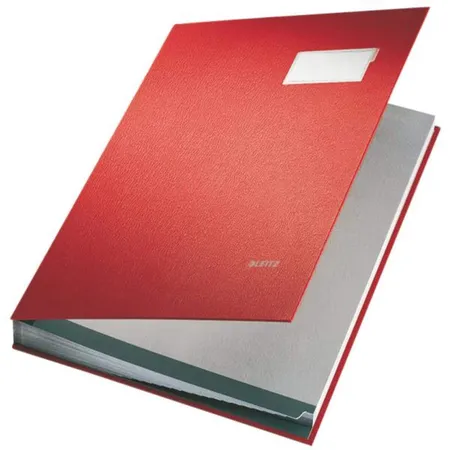 Leitz 57000025 Unterschriftsmappe