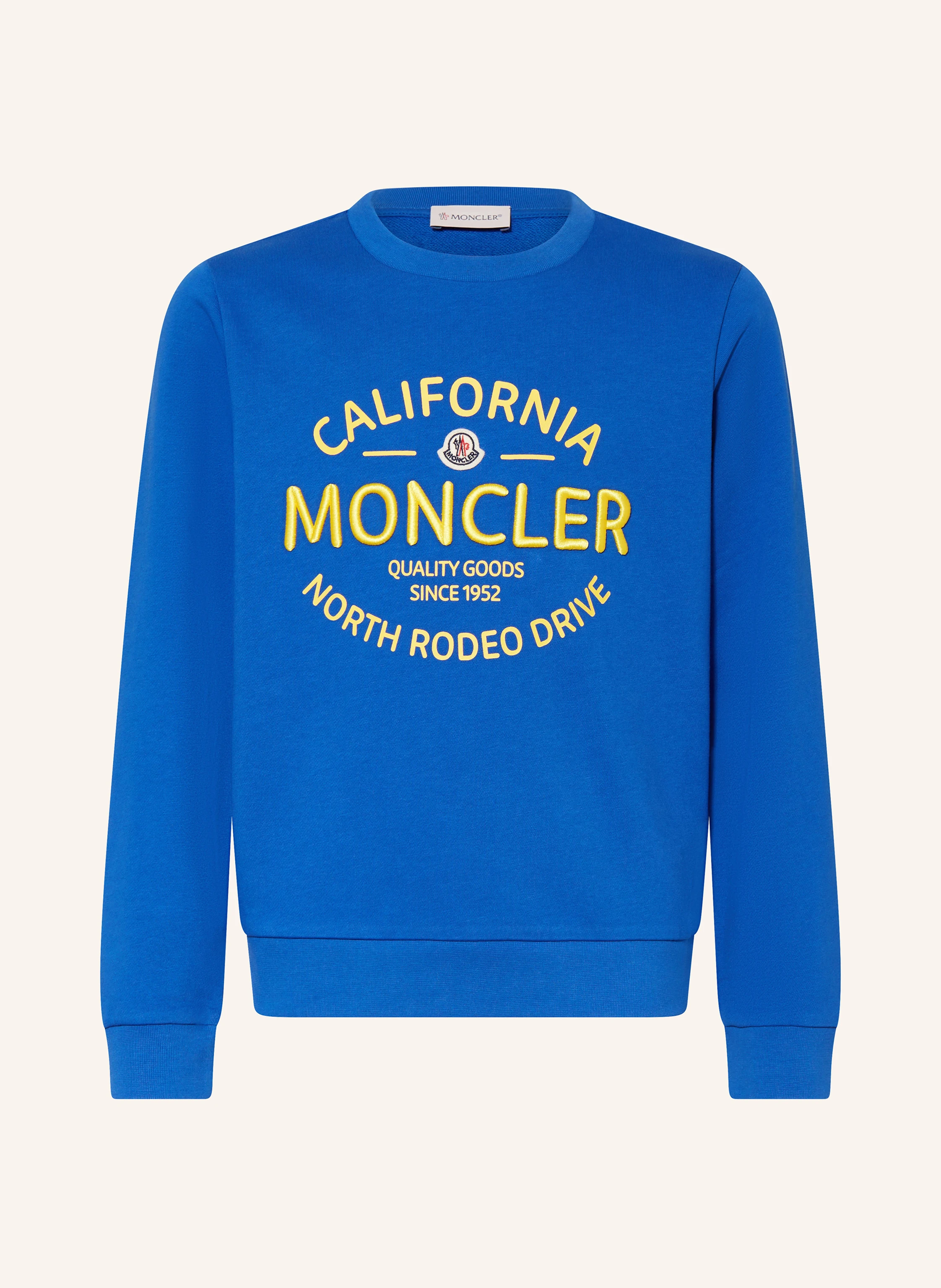 MONCLER enfant Sweatshirt