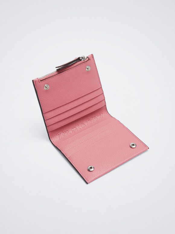 Capa básica - Rosa