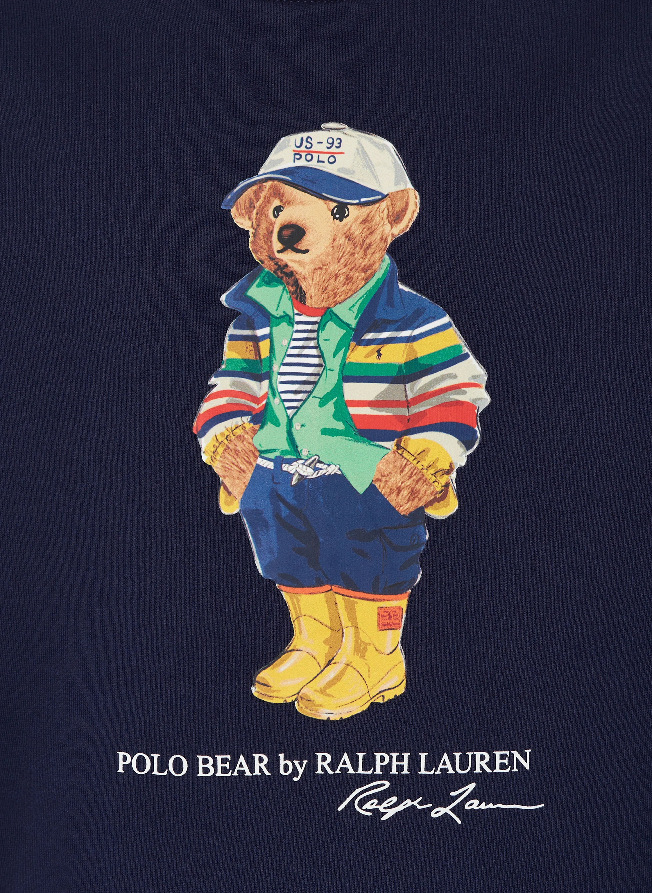 POLO RALPH LAUREN Sweatshirt