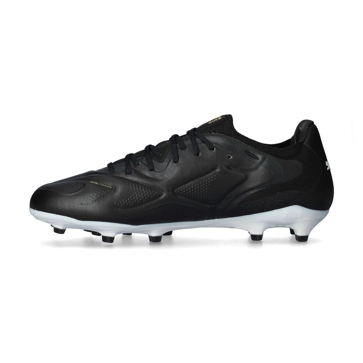 Chuteira Puma King 20 Ultimate FG/AG