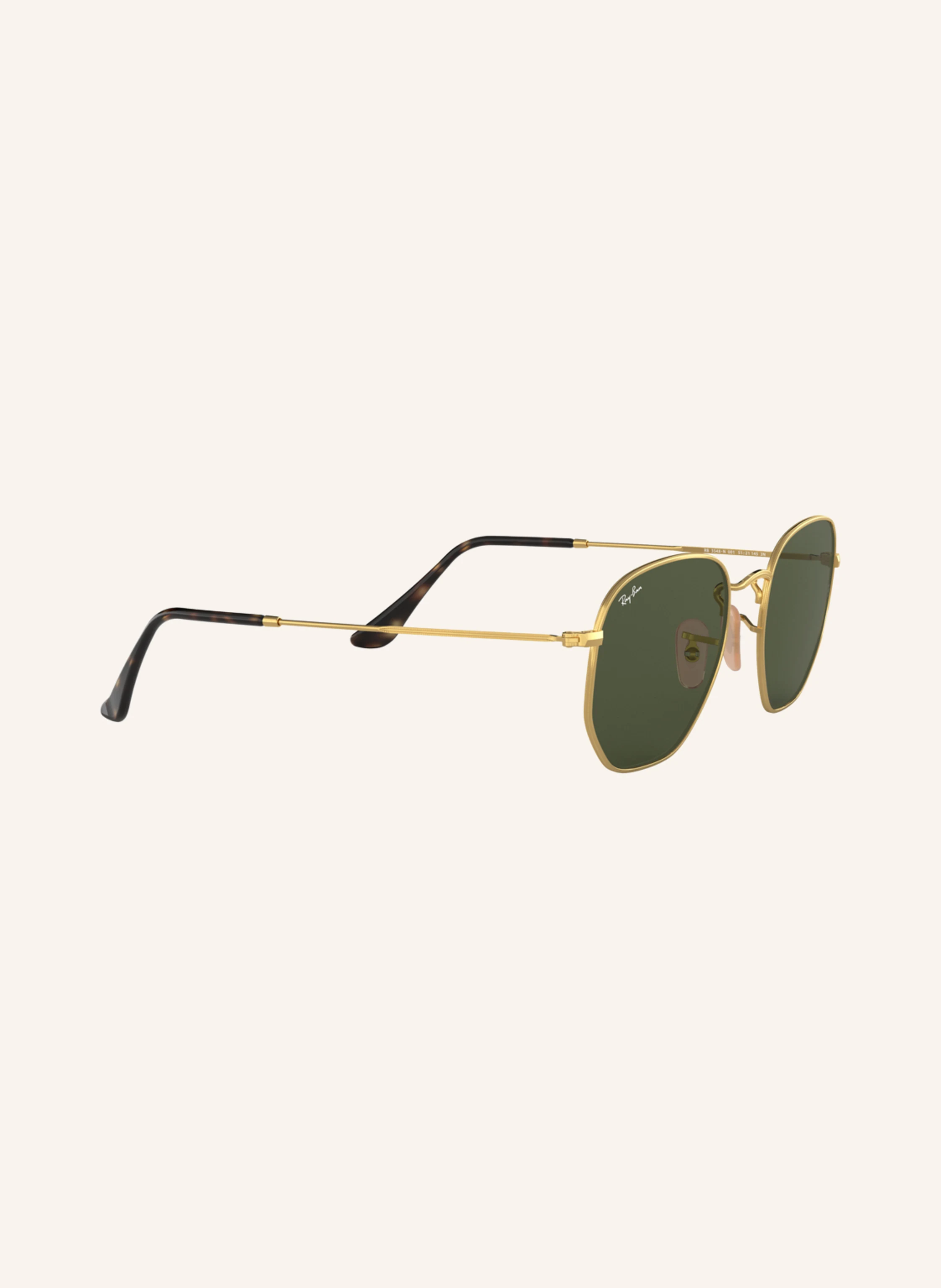 Ray-Ban Sonnenbrille RB3548N