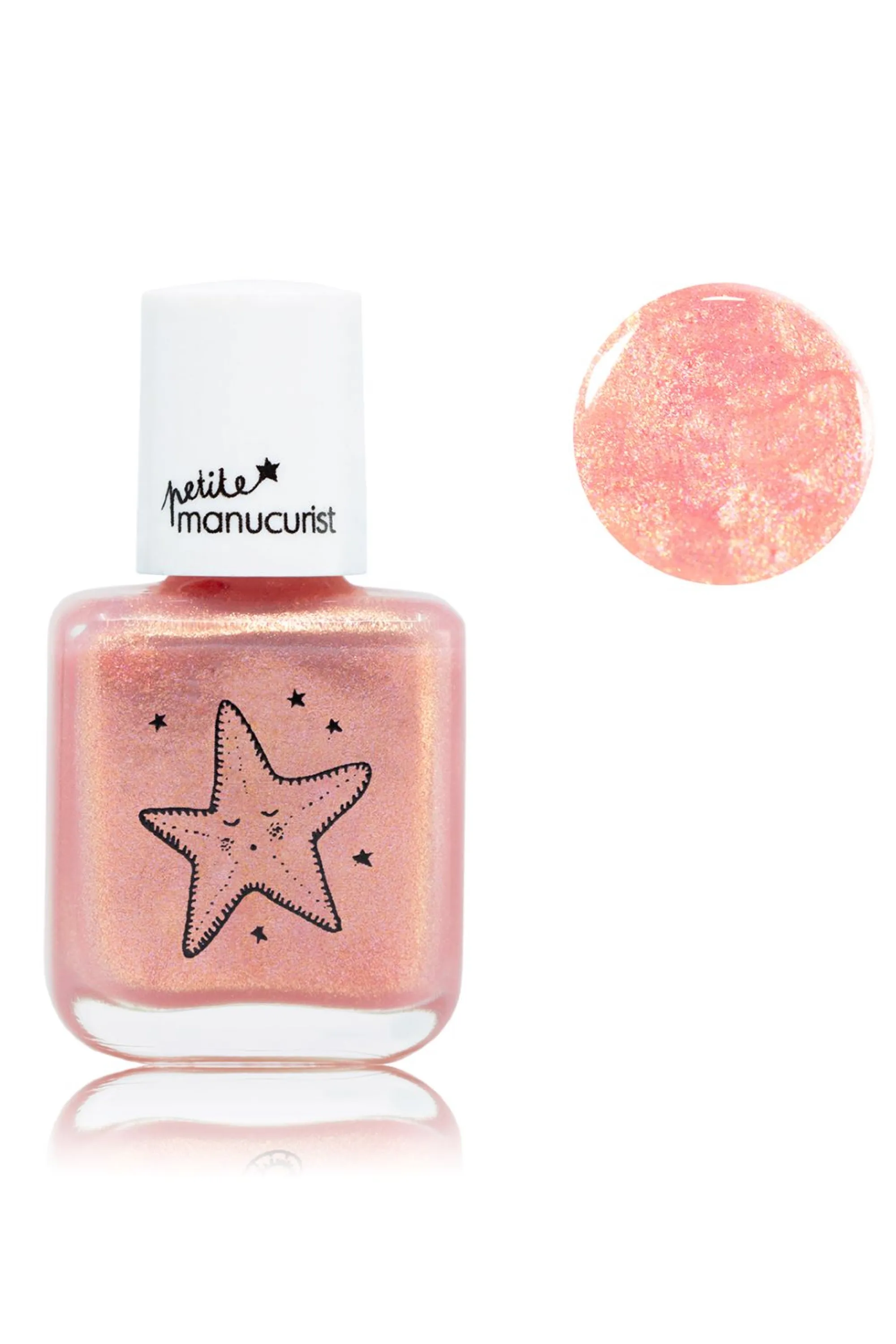 Manucurist Vernis enfant-15 ml