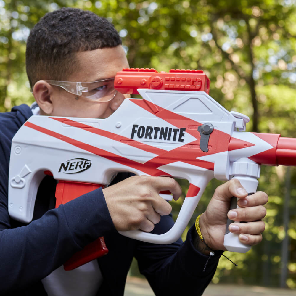 Nerf FORTNITE B AR