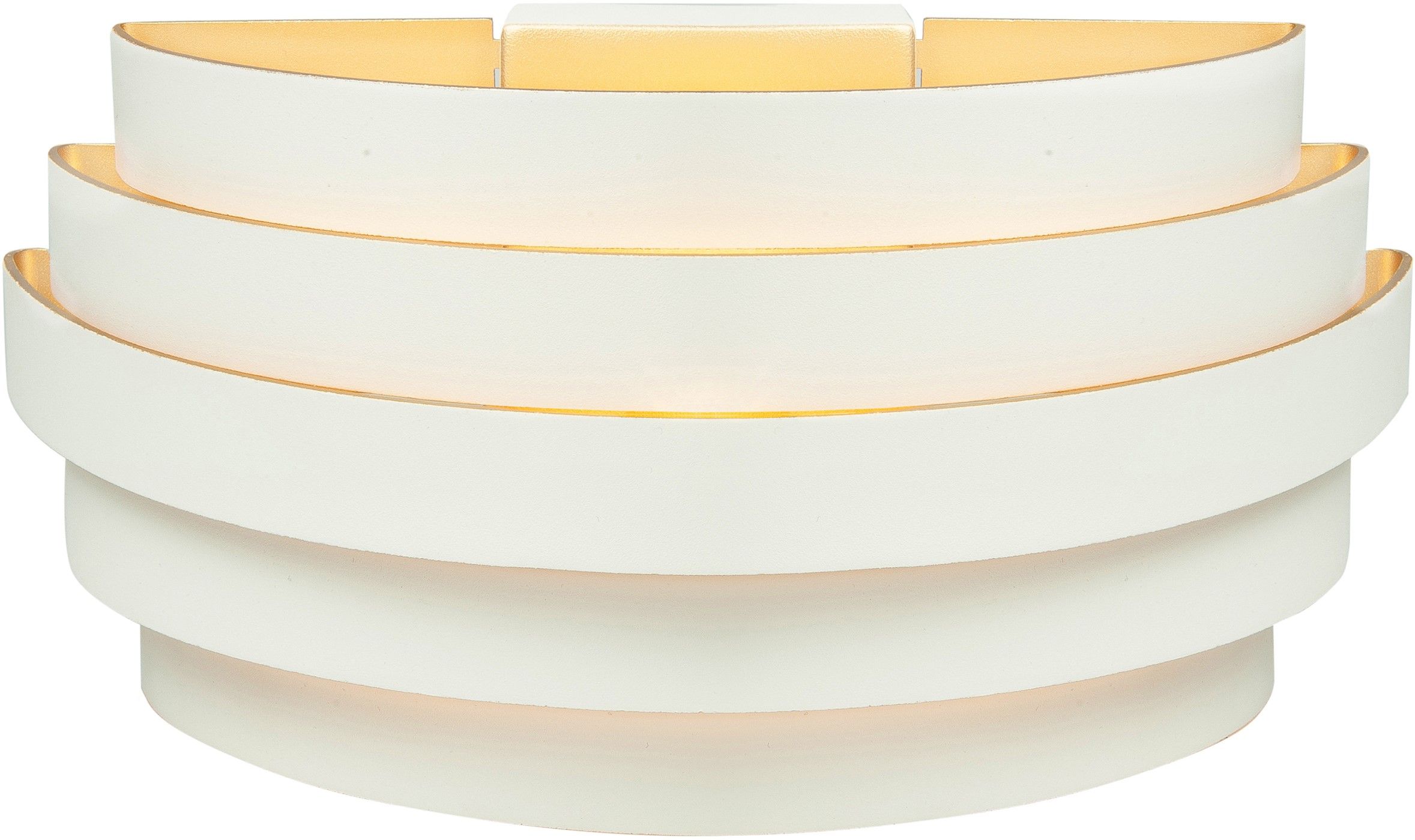 Wandlamp W 3641.00 Scudo B25 x D12.5 cm