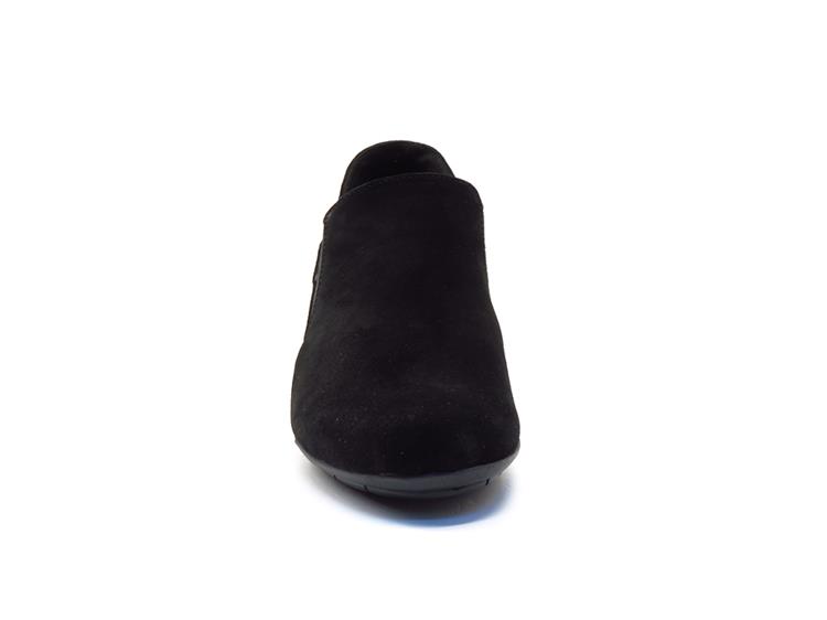 Q-Fit 4043.01 zwart